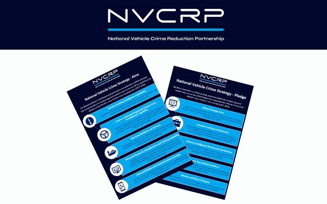 NVCRP - NVCRP
